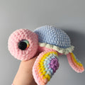 Regenbogen Schildkröte (Sofortkauf)