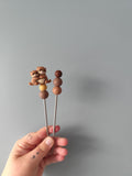 Otter Amigurumisticks