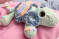 Taru der Rainbow Drache (Sofortkauf)