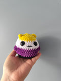 Nonbinary Bär (Sofortkauf)