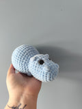 Baby Hippo (Sofortkauf)