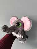 Elli der kleine Elefant (Sofortkauf)