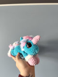 Nuvellia das kleine Einhorn (Sofortkauf)