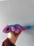 Baby Plesiosaurus (Sofortkauf)