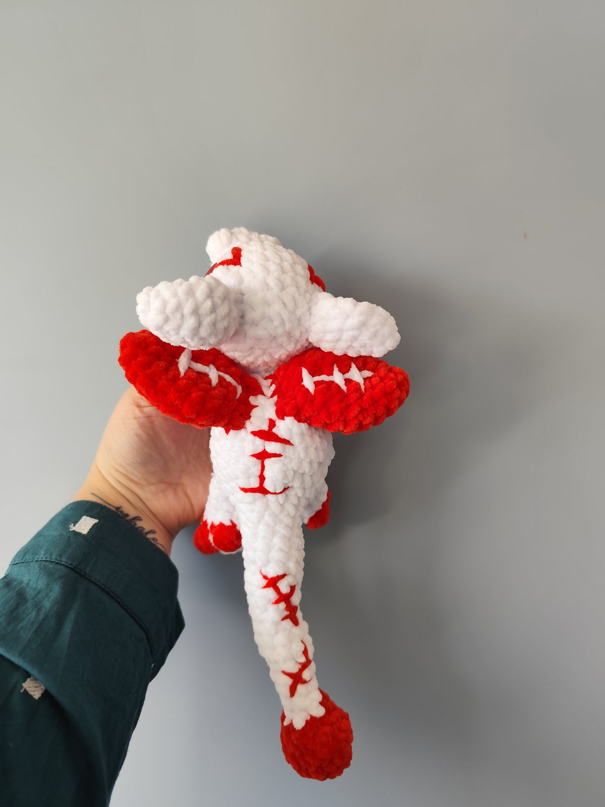 Bloody der Baby Blutdrache (Sofortkauf)