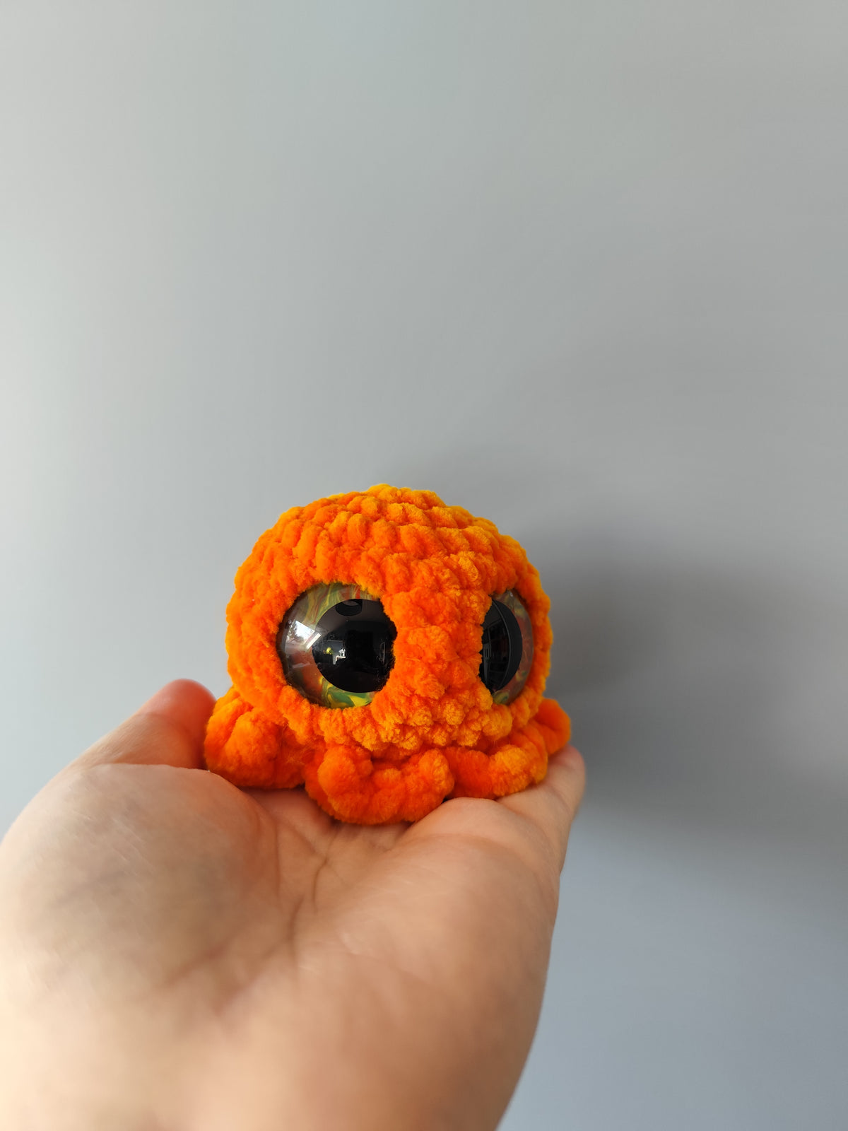 Bibbl der Oktopus (Sofortkauf)