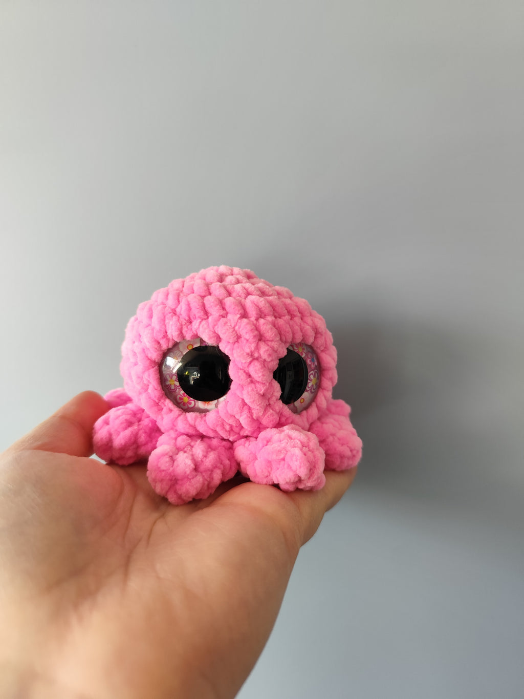 Bibbl der Oktopus (Sofortkauf)
