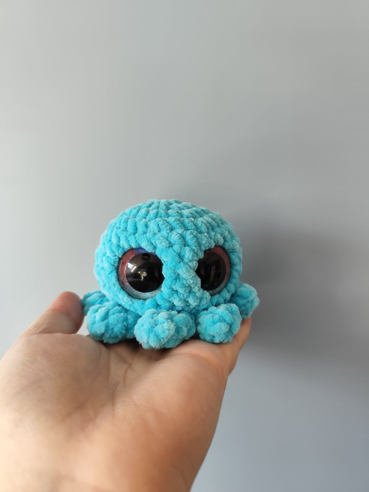 Bibbl der Oktopus (Sofortkauf)