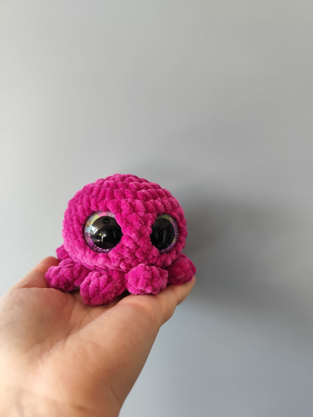 Bibbl der Oktopus (Sofortkauf)