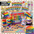 Pride Mystery Box (Sofortkauf)