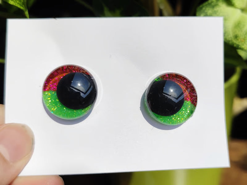 20mm Apple Duo Sicherheitsaugen
