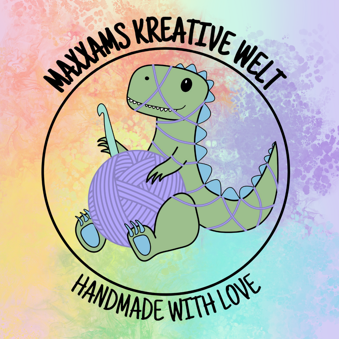 Maxxams Kreative Welt
