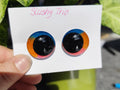 25mm Slushy Trio Sicherheitsaugen