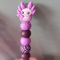 4,5mm Axolotl Häkelnadel