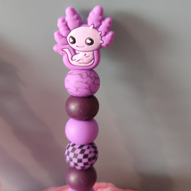 4,5mm Axolotl Häkelnadel