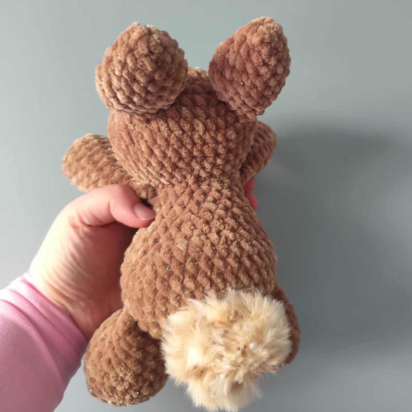 Bella der Hase (Sofortkauf)