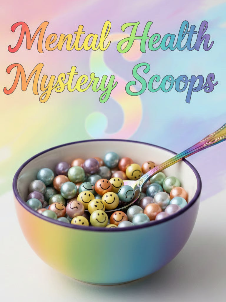 Mystery Scoops