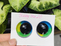 30mm Slushy Trio 2.0 Sicherheitsaugen