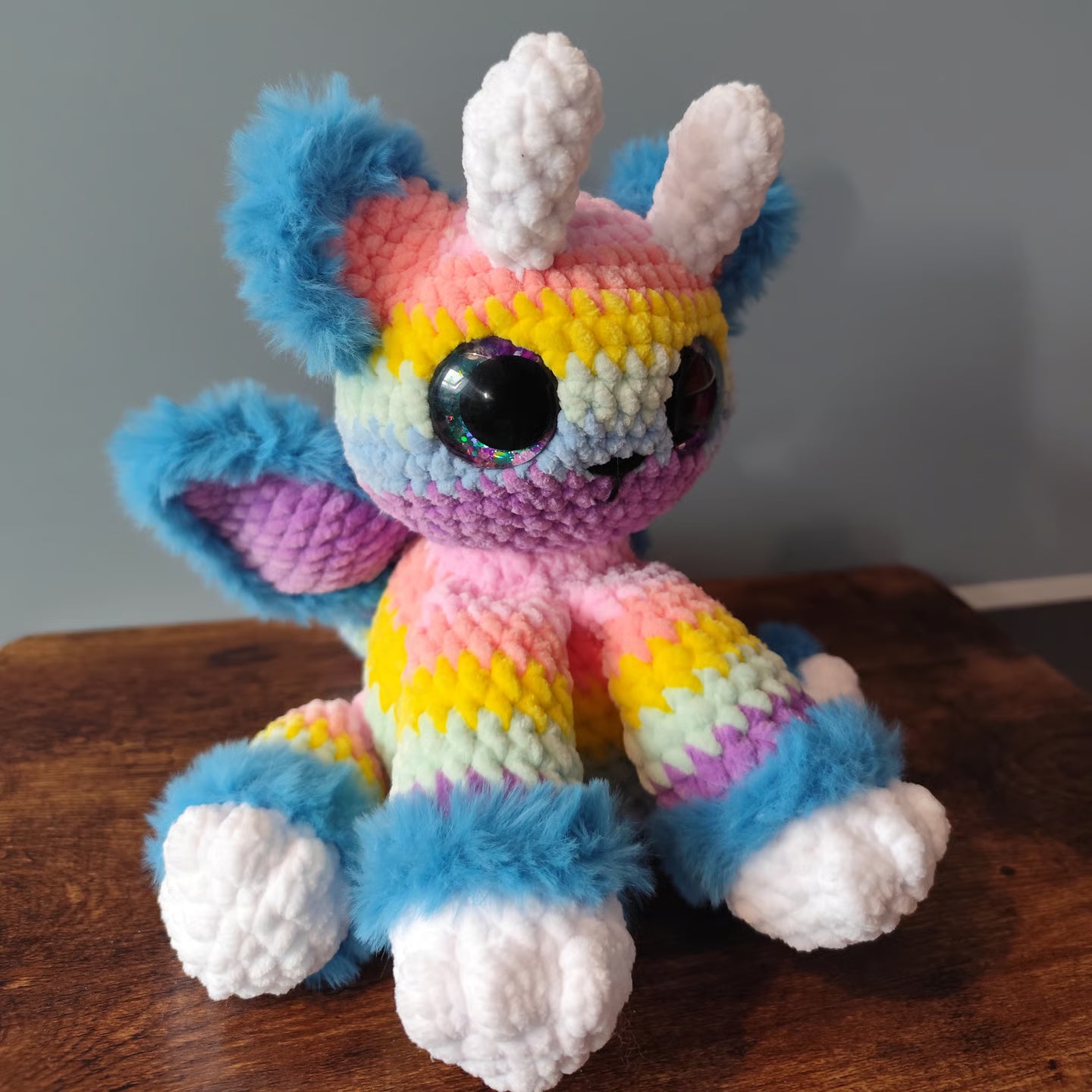 Butterfly Kitty Pride Edition (Sofortkauf)