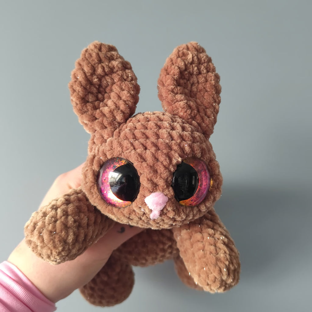 Bella der Hase (Sofortkauf)