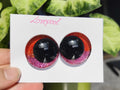 30mm Lovepool Sicherheitsaugen