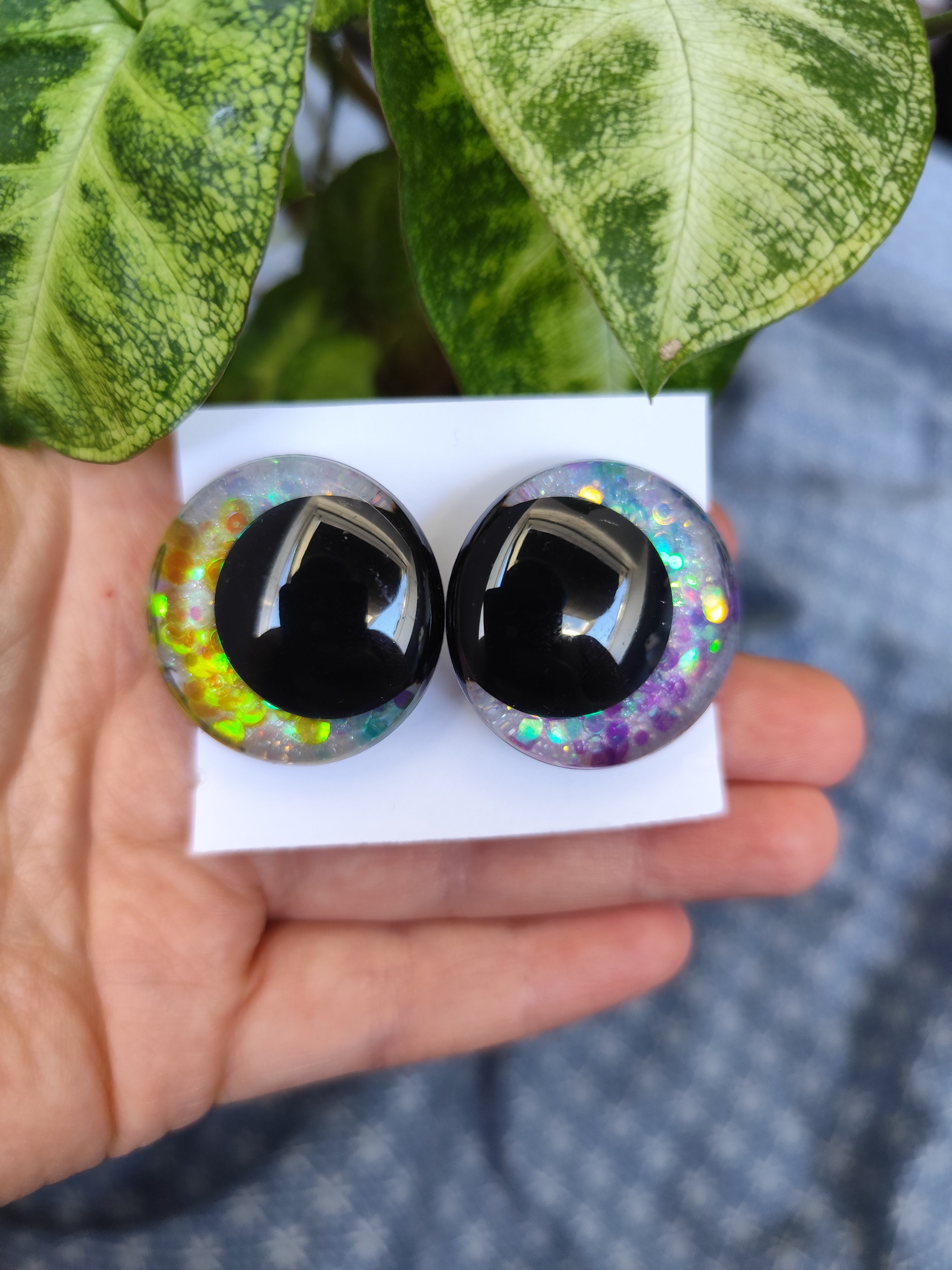 30mm Pride Confetti