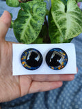 30mm Midnight Stars