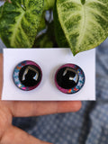 25mm Sweet Butterfly