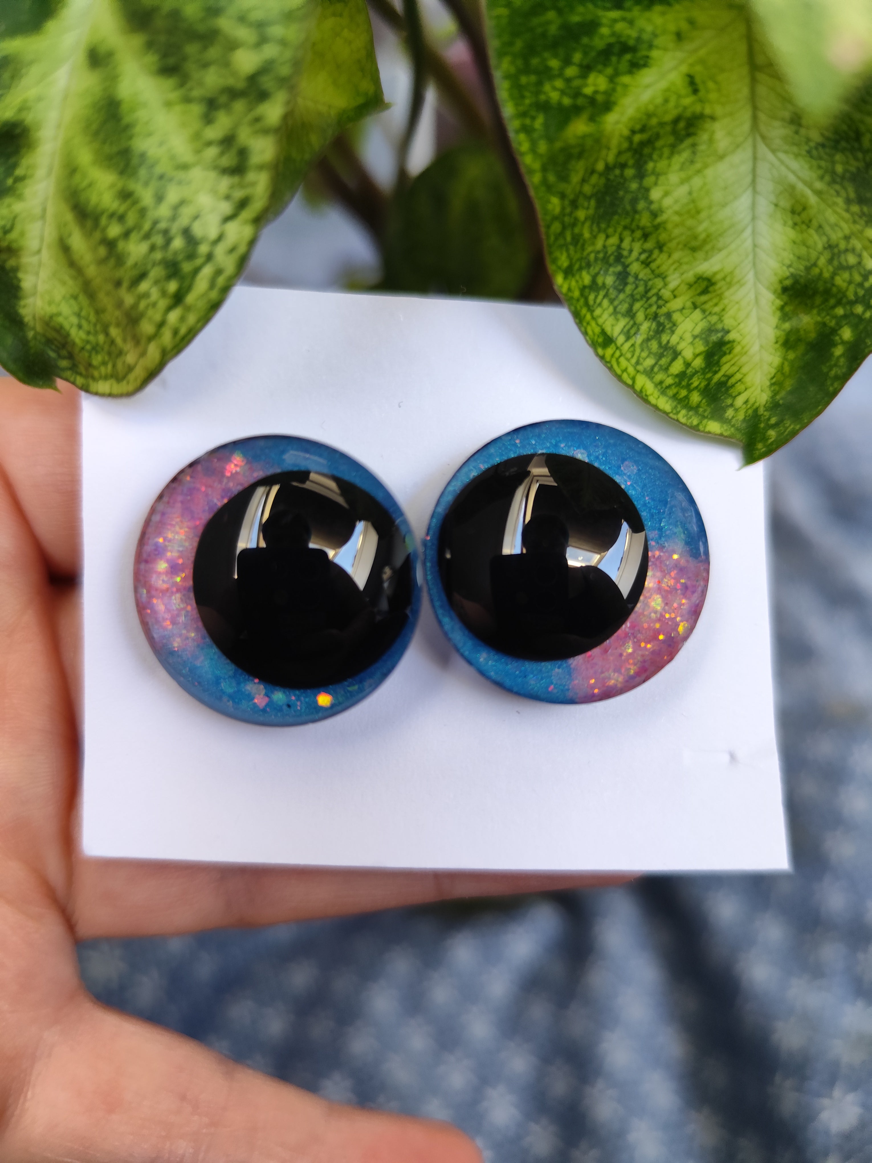 25mm Rosa Water