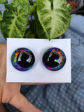 30mm Fantasy Rainbow