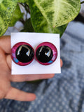 25mm Bi Hearts Love