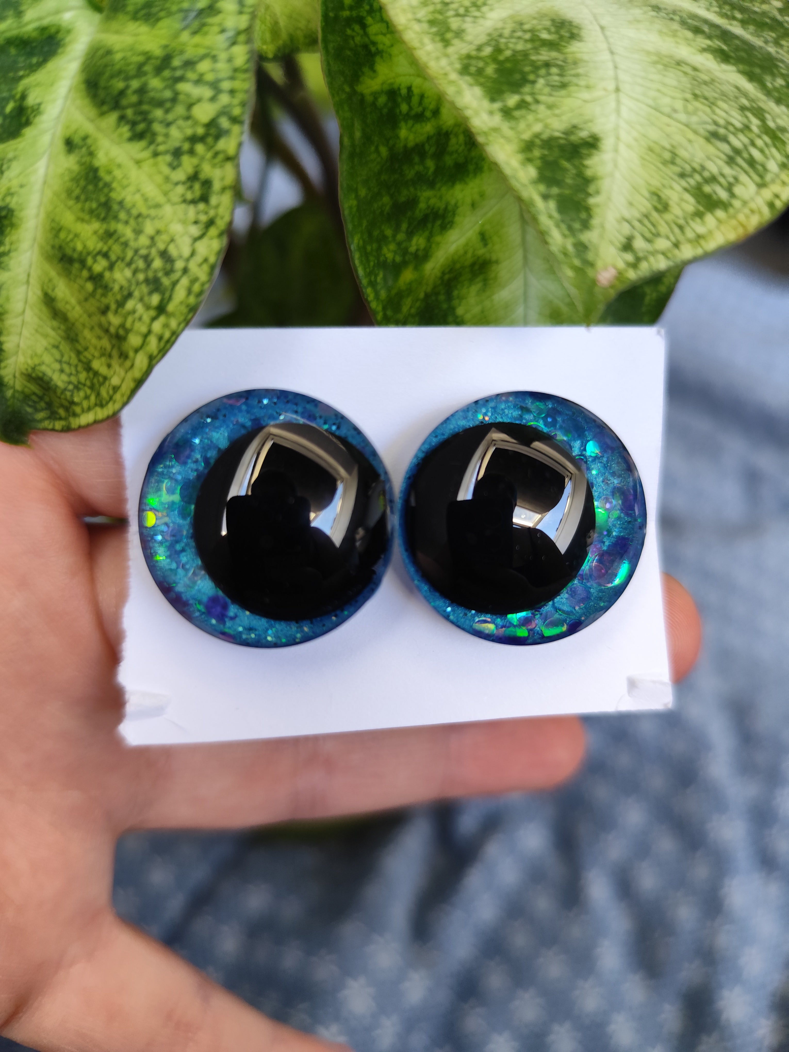 25mm Ocean Rainbow