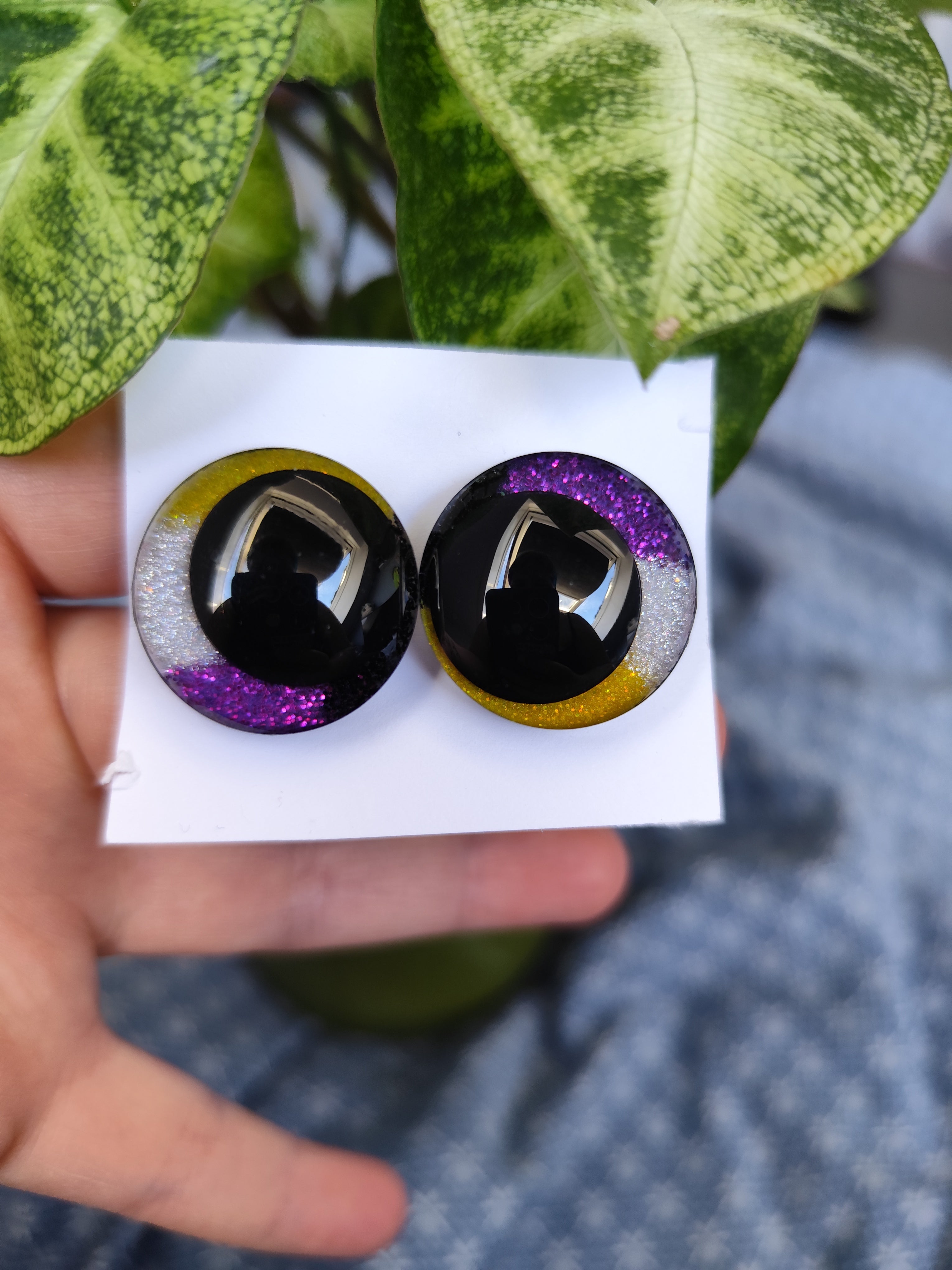25mm Nonbinary Infinity