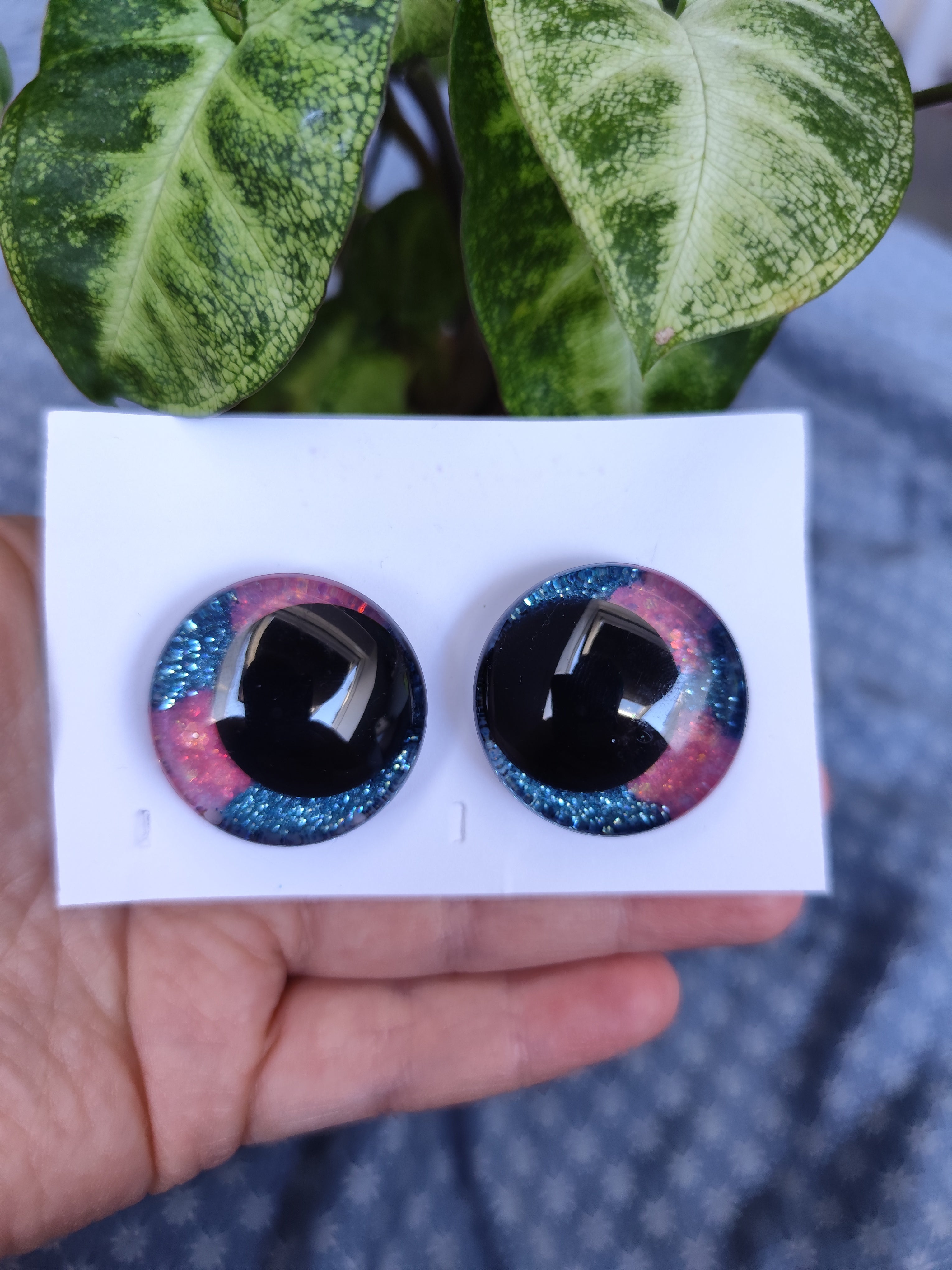 30mm Lollipop