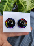 25mm Rainbow Night