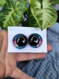 25mm Trans Love