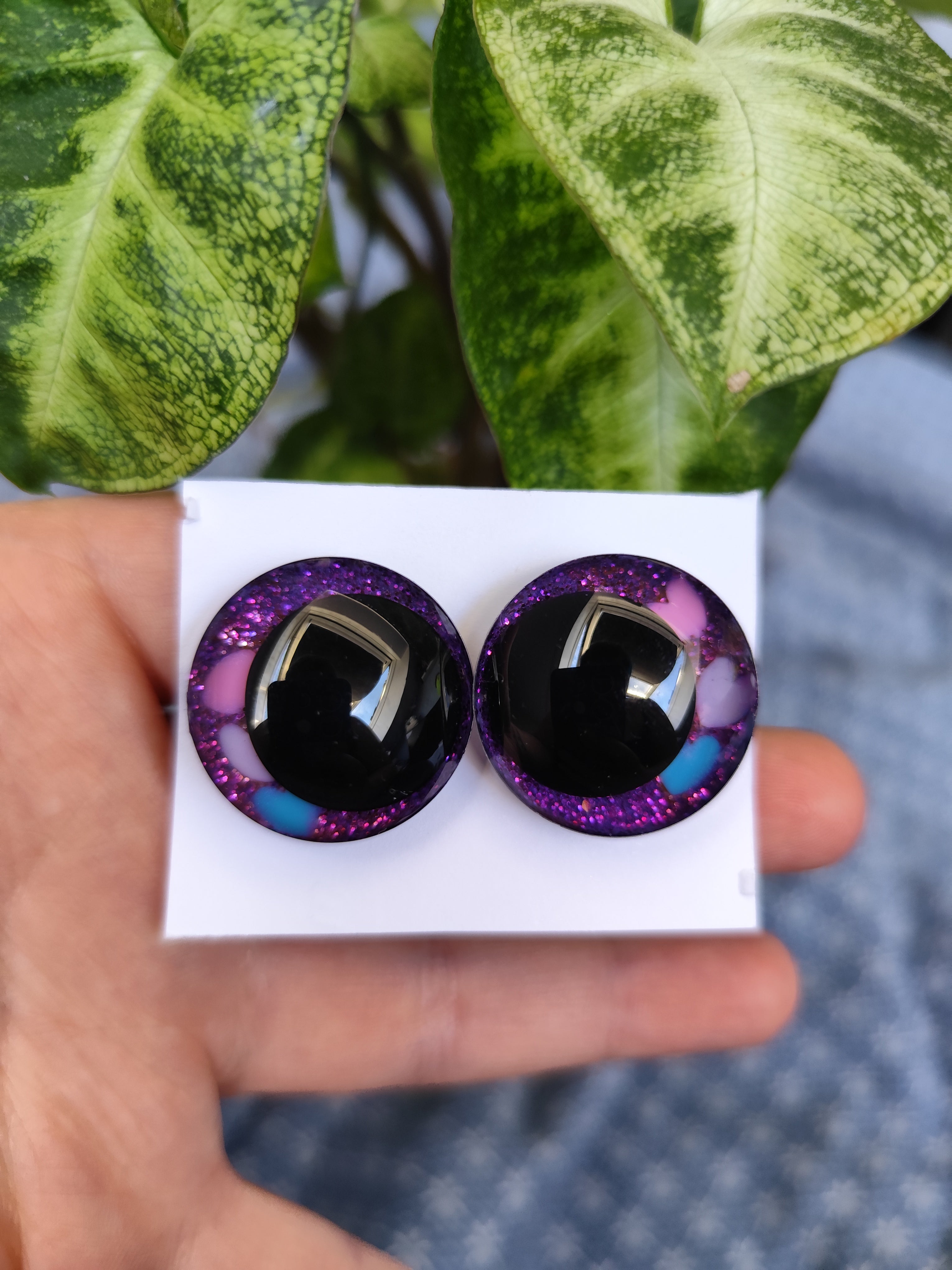 25mm Bi Hearts Dream