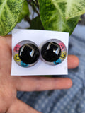 25mm Pan Smile