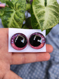 25mm Violet Love